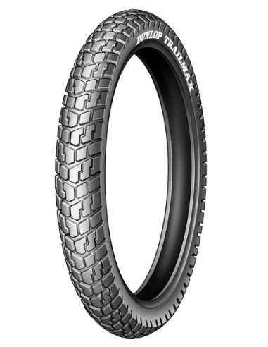 DUNLOP OPONA 100/90-19 TRAILMAX 57T TT PRZÓD DOT 40-49/2022