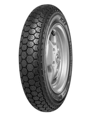 CONTINENTAL OPONA 3.50-10 K62 59J TL REINF PRZÓD/TYŁ DOT 29-47/2022 (220011) (oferta specjalna)