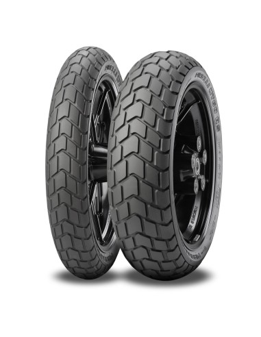 PIRELLI OPONA 110/70R17 MT60 RS 45H M/C TL PRZÓD DOT 48/2022