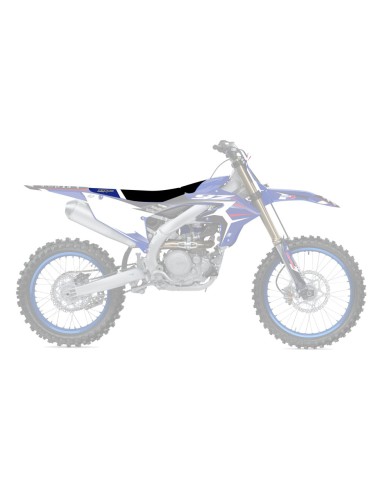 BLACKBIRD POKROWIEC / POSZYCIE NA SIEDZENIE YAMAHA YZ 250F '24 YZ 450F '23-'24 DREAM 4