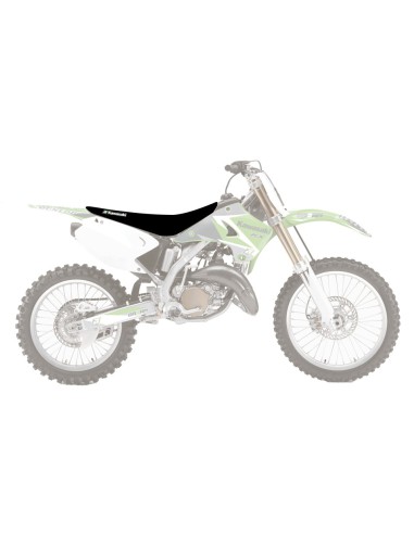 BLACKBIRD POKROWIEC / POSZYCIE NA SIEDZENIE KAWASAKI KX 125/250 '03-'08 ZEBRA 2023