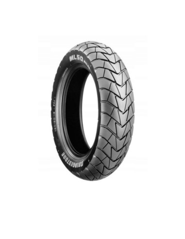 BRIDGESTONE OPONA 130/60-13 MOLAS ML50 53L TL PRZÓD DOT 38/2022