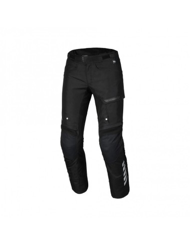 MACNA WYPRZEDAŻ SPODNIE (WYPINANE TERMO WYPINANY RAINTEX) BLAZOR MOTORCYCLE PANTS BLACK KOLOR CZARNY ROZMIAR M