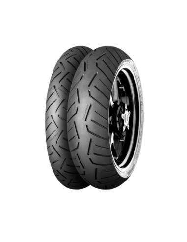 CONTINENTAL OPONA 150/65ZR18 CONTIROADATTACK 3 69H TL M/C TYŁ DOT 08/2023 (244558) (NA ZAMÓWIENIE)