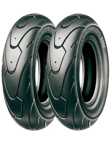 MICHELIN OPONA 130/70-12 BOPPER 56L TL/TT PRZÓD/TYŁ DOT 04-08/2023