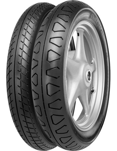 CONTINENTAL OPONA 150/80-16 TKV 12 71V TL M/C TYŁ DOT 46-47/2020 (249033) (oferta specjalna)