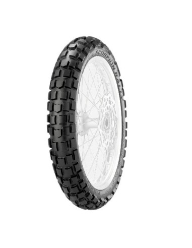 PIRELLI OPONA 90/90-21 SCORPION RALLY RACE 54R TT M/C PRZÓD DOT 26/2023