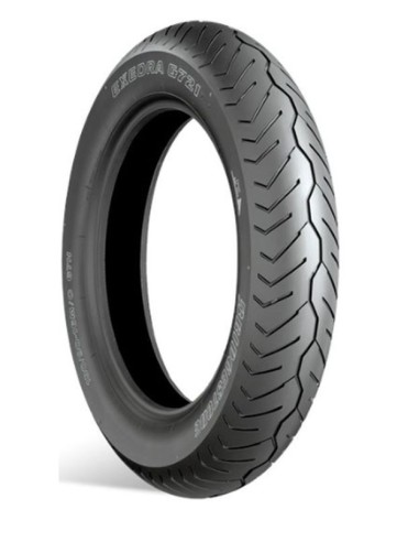 BRIDGESTONE OPONA 130/70-18 EXEDRA G721 J 63H TL YAMAHA MIDNIGHT STAR XVS950A PRZÓD/TYŁ DOT 50/2022