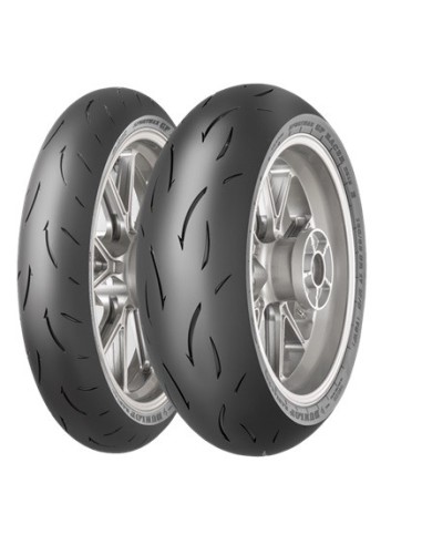 DUNLOP OPONA 190/55ZR17 SPORTMAX GP RACER D212 M (75W) TL TYŁ DOT 05-16/2023