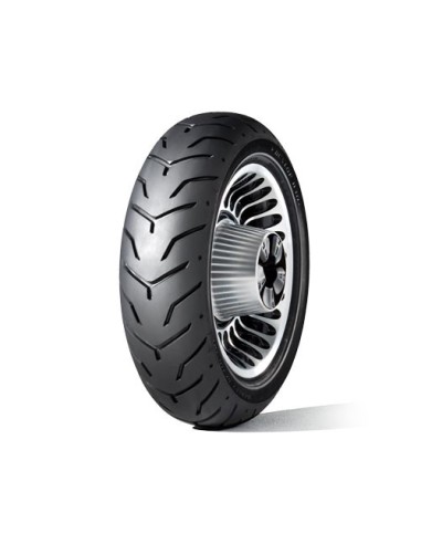 DUNLOP OPONA 200/50R18 D407 76V TL TYŁ HARLEY-DAVIDSON DOT 03/2023