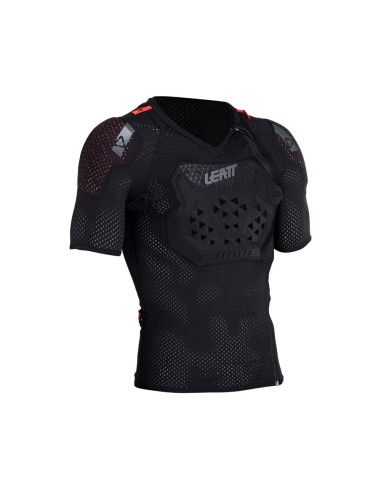 LEATT NOWOŚĆ OCHRANIACZ CIAŁA REAFLEX STEALTH BODY TEE ROZMIAR S (160-166 cm)