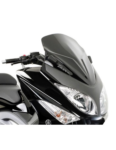 KAPPA SZYBA YAMAHA T-MAX 500 '08-'11 (59 X 45CM) CZARNA