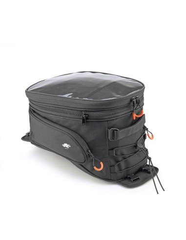 KAPPA TORBA (TANKBAG) NA ZBIORNIK 15-20L KOLOR CZARNY (STRYKER RANGE) (25-30X28X34CM)