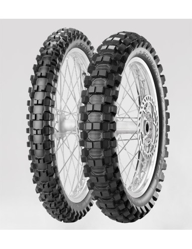 PIRELLI OPONA 80/100-21 SCORPION MX EXTRA X SBG 51M TT MST PRZÓD DOT 03/2023