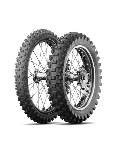 MICHELIN OPONA 110/90-19 TRACKER 62R TT M/C TYŁ DOT 06-14/2023