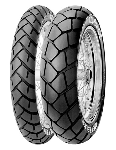 METZELER OPONA 150/70R17 TOURANCE 69V TL TYŁ DOT 52/2023