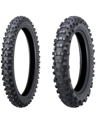 DUNLOP OPONA 140/80-18 GEOMAX EN91 ENDURO FIM 70R TT TYŁ DOT 05/2023