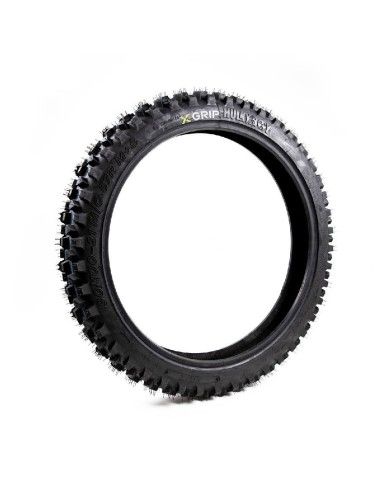 X-GRIP OPONA MOTOCROSS/ENDURO 90/100-21 HULKYBOY SOFT (MIĘKKA) 57R TT PRZÓD DOT 02-46/2023