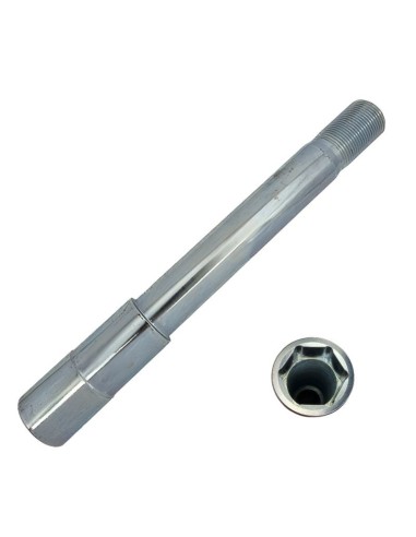 BJ PROMOCJA OŚ / OŚKA KOŁA PRZEDNIEGO BMW R 1200 (2008-2013)