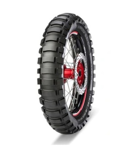 METZELER OPONA 140/80-18 KAROO EXTREME 70R TT MST M/C TYŁ DOT 50-51/2022