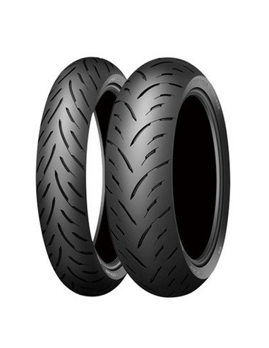 DUNLOP OPONA 110/70R17 SPORTMAX GPR300 54H TL PRZÓD DOT 04-49/2023