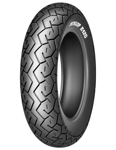 DUNLOP OPONA 140/90-15 K425 70S TT M/C TYŁ DOT 43/2023