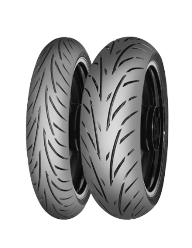 MITAS OPONA 120/70-13 TOURING FORCE SC 53P TL PRZÓD DOT 27-28/2023 (598282)