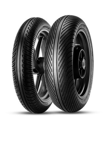 PIRELLI OPONA 100/90-12 DIABLO RAIN SCR1 NHS TL PRZÓD DOT 38/2021