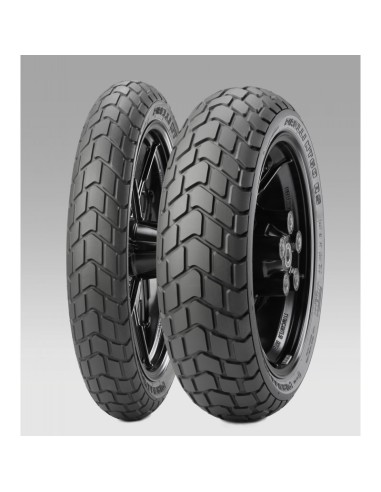 PIRELLI OPONA 160/60R17 MT60 RS 69H TL M/C TYŁ DOT 19-26/2023