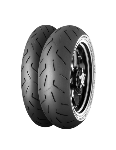 CONTINENTAL OPONA 160/60ZR17 CONTISPORTATTACK 4 (69W) TL M/C TYŁ DOT 16/2023 (244604)