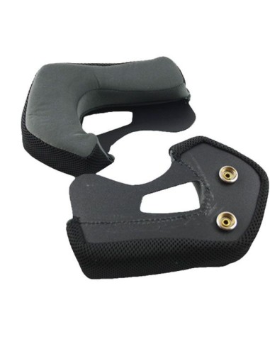 CABERG CZĘŚCI POLICZKI (CHEEK PADS) DO KASKU DUKE / DUKE II / DUKE X ROZMIAR L-XL