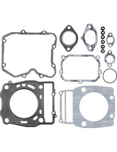 WINDEROSA (VERTEX) USZCZELKI TOP-END POLARIS 500 SPORTSMAN '96-'10, EFI '06-11, SCRAMBLER '97-'10, MAGNUM - ZASTĘPUJĄ 810830