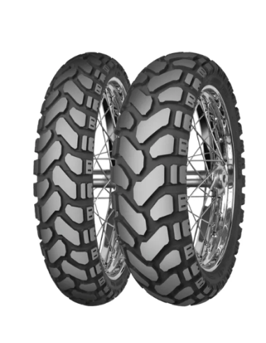 MITAS OPONA 120/80B18 E-07+ ENDURO TRAIL 62S TL TYŁ DOT 01-02/2023 (24400) WYCOFANE (ZAMIENNIK:70001036)