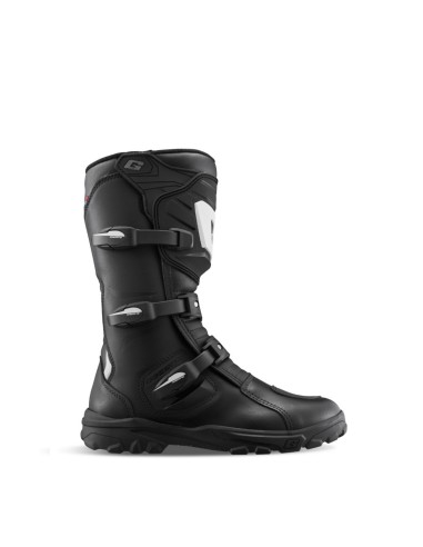 GAERNE BUTY TURYSTYCZNE MODEL G-ADVENTURE AQUATECH BLACK KOLOR CZARNY ROZMIAR 44