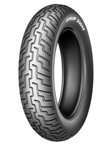 DUNLOP OPONA 110/90-16 D404 J 59P TT PRZÓD DOT 23-49/2023