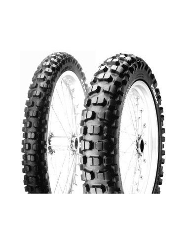 PIRELLI OPONA 110/80-18 MT21 RALLYCROSS 58P TT M+S M/C TYŁ DOT 08/2023