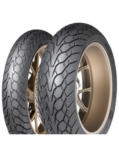 DUNLOP OPONA 150/70ZR17 MUTANT (69W) TL TYŁ DOT 37-53/2023