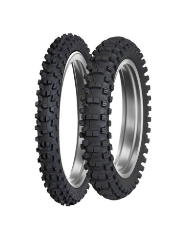 DUNLOP OPONA 120/90-19 GEOMAX MX34 66M TT TYŁ DOT 13-29/2023