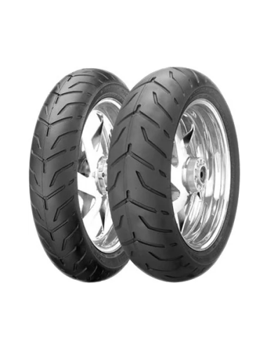 DUNLOP OPONA 130/60B19 D408 61H TL PRZÓD HARLEY-DAVIDSON DOT 14-43/2023