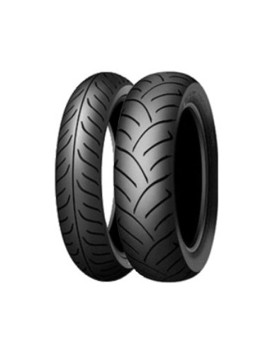 DUNLOP OPONA 130/70R18 D423 63H TL PRZÓD HONDA GL1800 GOLD WING (2018) DOT 16/2023