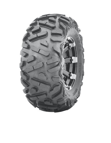 WANDA OPONA ATV 25X8.00-12 4PR P350 38J TL PRZÓD DOT 46-51/2023 (WYSOKOŚĆ BIEŻNIKA 19MM)