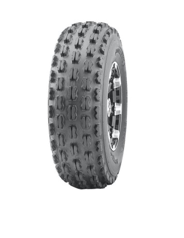 WANDA OPONA ATV 22X7.00-10 4PR P356 28J TL (PRZÓD) DOT 15-17/2023 (WYSOKOŚĆ BIEŻNIKA 13MM)