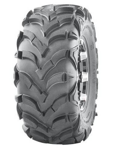 WANDA OPONA ATV 23X8.00-11 6PR P341 38F TL PRZÓD DOT 15/2023 (WYSOKOŚĆ BIEŻNIKA 20MM)