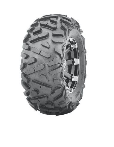 WANDA OPONA ATV 23X8.00-11 4PR P350 33F (NHS) TL PRZÓD DOT 15/2023 (WYSOKOŚĆ BIEŻNIKA 19MM)