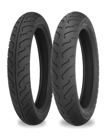 SHINKO OPONA 100/90-19 712 57H TL PRZÓD DOT 15-50/2023