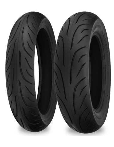 SHINKO OPONA 130/70R18 890 63H TL PRZÓD DOT 47-49/2023