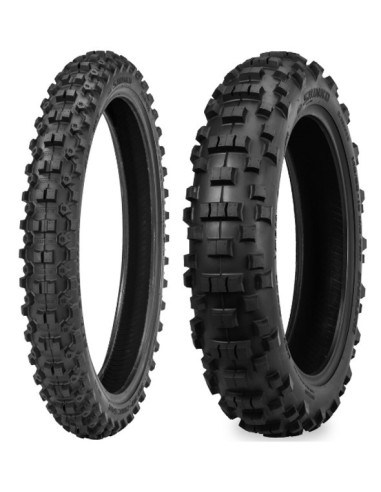 SHINKO OPONA 140/80-18 216 70R TL SX FIM ENDURO SUPER SOFT TYŁ DOT 24-31/2023