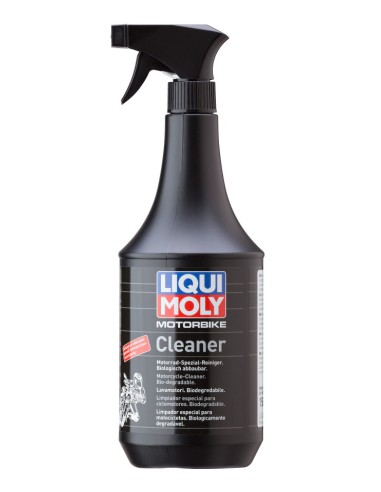 LIQUI MOLY MOTORBIKE ŚRODEK DO CZYSZCZENIA MOTOCYKLI 1L (6)