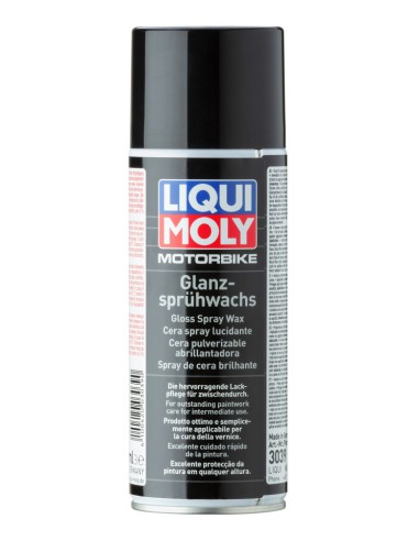 LIQUI MOLY MOTORBIKE WOSK W SPRAYU 0,4L (6)