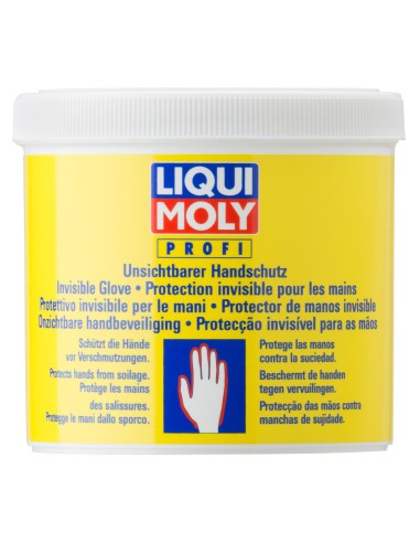 LIQUI MOLY NIEWIDZIALNA RĘKAWICZKA 0,65L (4)